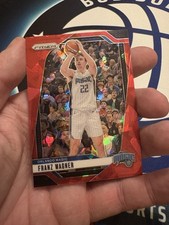 FRANZ WAGNER 2024-25 PANINI
