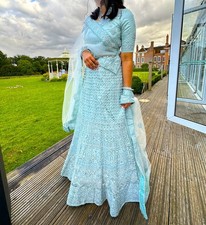 Lehenga Choli Lengha Indian