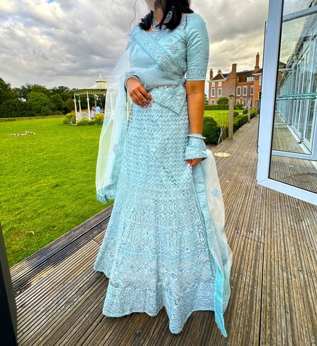 Lehenga choli lengha - choli,