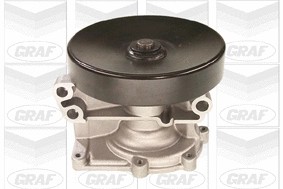 Water pump engine cooling - engine,