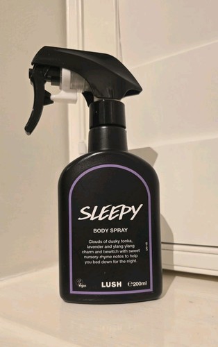 Lush sleepy twilight - lush,