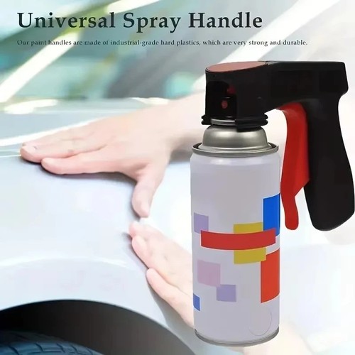 Universal spray can gun - universal,