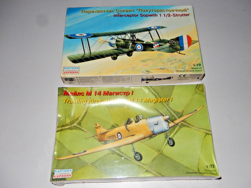 Eastern express model - eastern,