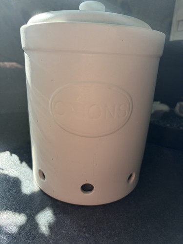 Bia international onion - bia, jar