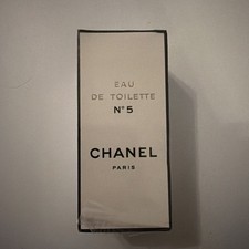 CHANEL No 5 EDT 118ml