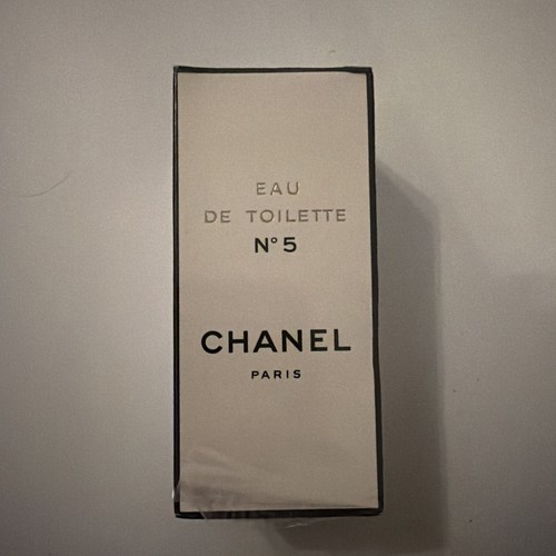 Chanel edt 118ml - chanel, 5