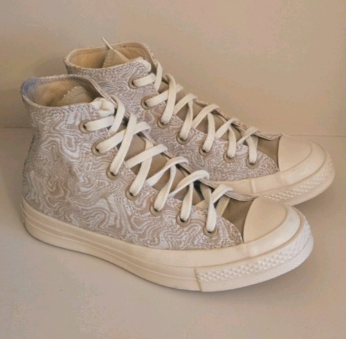 Converse chuck top - 70, hi