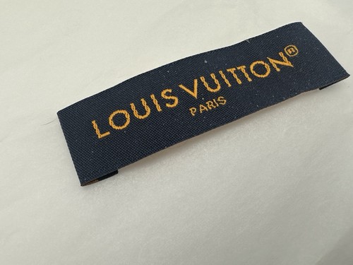 Louis vuitton clothes label - louis,