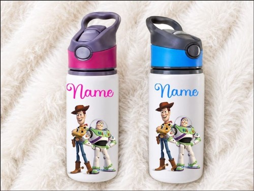 Toy story personalised - story,