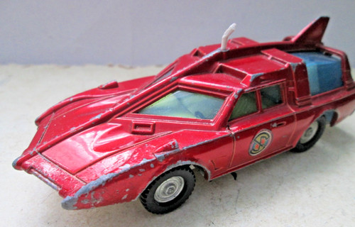 Dinky toys meccano - meccano, ltd