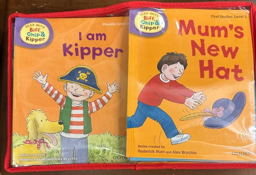 Lot read oxford - oxford, phonics