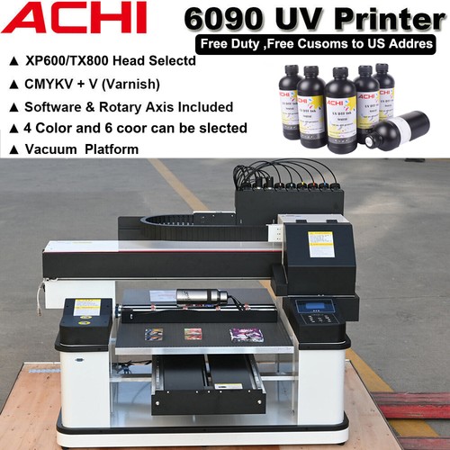 Achi 6090 xp600 - achi,