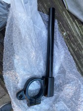 Sinnis stealth handlebar left - sinnis,