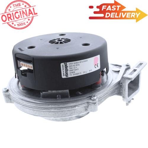 Ideal morco gb24 gb30 - morco,
