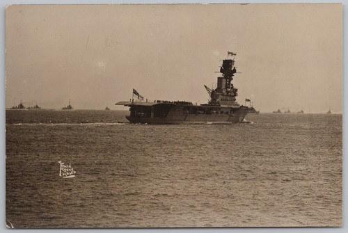 Hms hermes royal navy aircraft - hms,