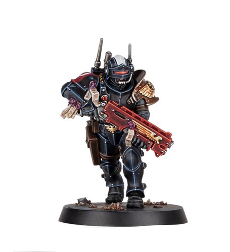 40k kill team combat - 40k,