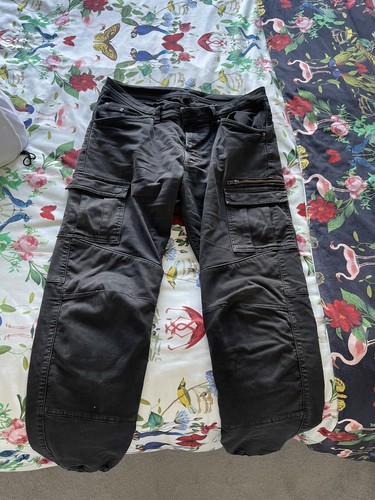 Richa motorcycle jeans - richa,