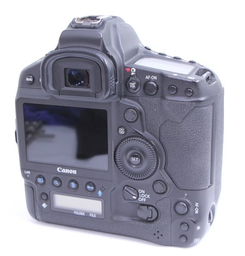 Canon eos iii 1dxiii - canon,