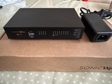 SonicWall TZ370 NGFW –
