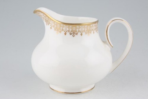 Royal doulton gold - doulton,