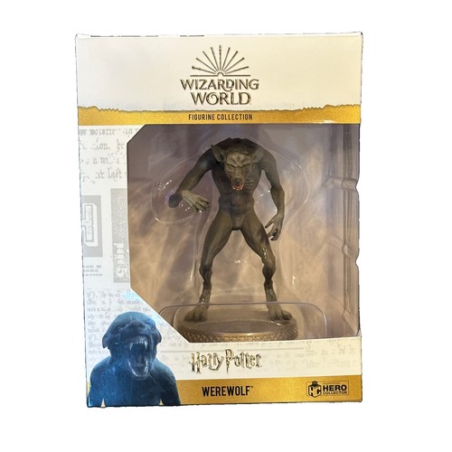 Eaglemoss harry potter - eaglemoss,