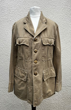 WW2 1940's RAF Khaki Drill