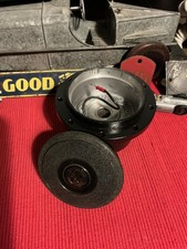 Moto Lita Steering Wheel Boss