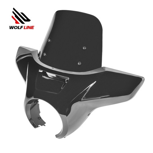 Wolfline windshield - wolfline, &