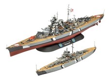 REVELL - Model to assemble and