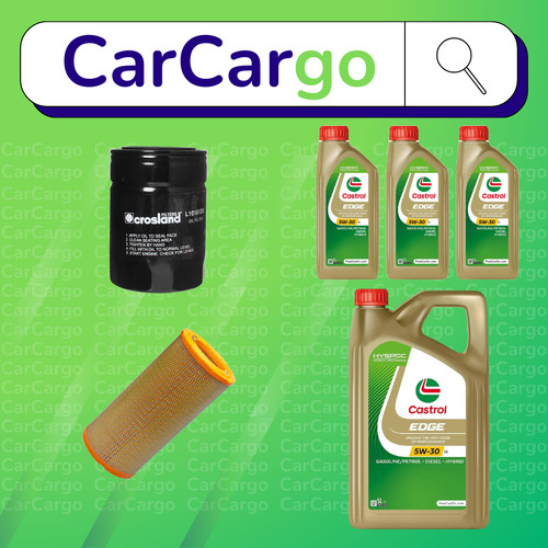 Service kit for iveco daily - daily, 65