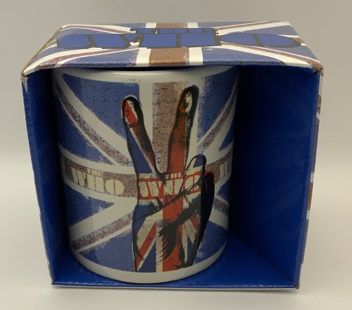 The who mug 2010 - 2010, jack