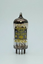 Mullard ECC83 12AX7 Short