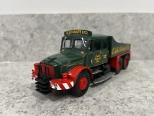 Corgi - Scammell Contractor