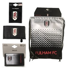 FULHAM FC Official Football