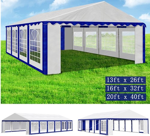 16x32 13x26 20x40 outdoor - 16x32', 13x26'
