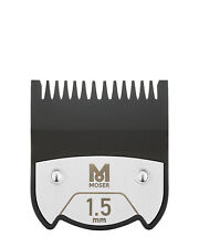Wahl Bravura Moser Premium