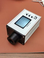 Plastic UNF threaded mount