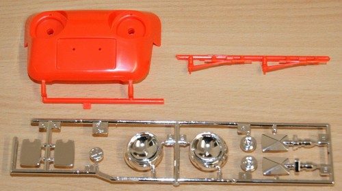Tamiya 9115052 blitzer beetle - tamiya,