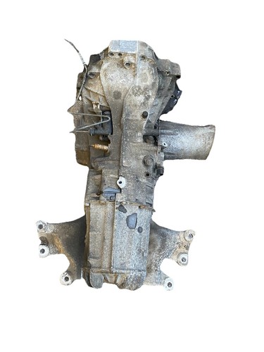 Audi manual gearbox - gyx, mk3
