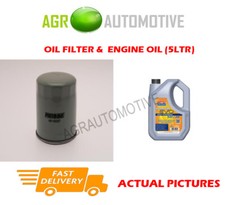 OEM SPEC PETROL OIL FILTER +