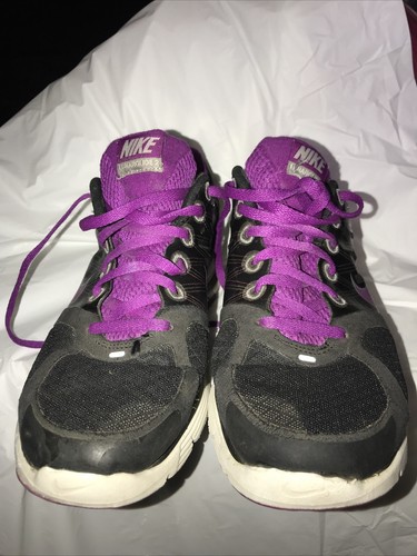 Nike lunarglide running - nike, +