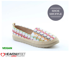 Heavenly Feet Vegan Friendly
