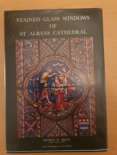 Stained Glass Windows of St