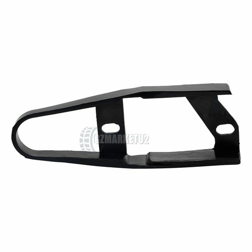 Swing arm chain slider guard - swing,