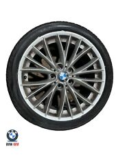 Genuine Bmw Style 342 18x8.5J Rear Alloy Wheel & TYRE 6791485 E90 E91 E92 E93