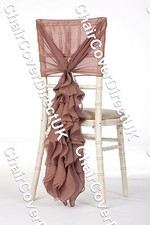 100 Wheat Moccha Chiffon