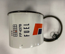 Fiamm Fuel Filter FP4378 for