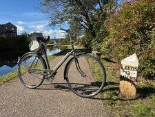 Excellent Vintage  Hercules