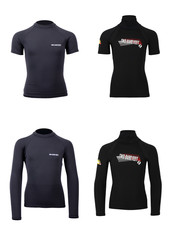 TBF Kids THERMAL UV50 Rash