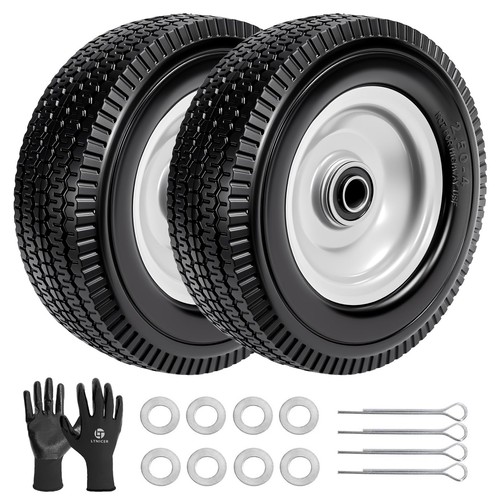 Solid tire replacement - solid,
